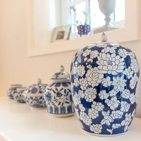 Fleederbeerstuv Apartamento *