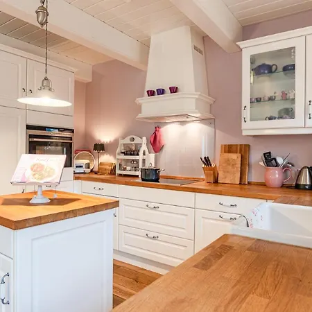 Apartament Fleederbeerstuv