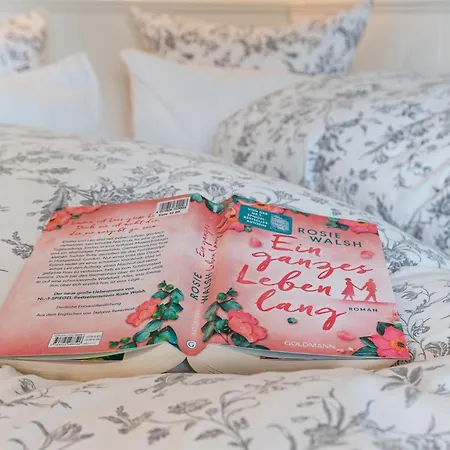 Apartamento Fleederbeerstuv