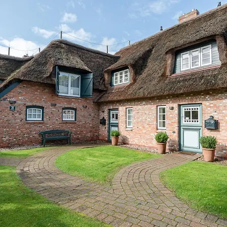 Fleederbeerstuv Apartamento *