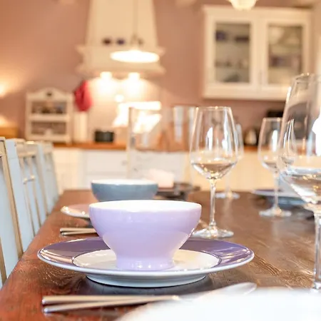 Fleederbeerstuv Apartamento