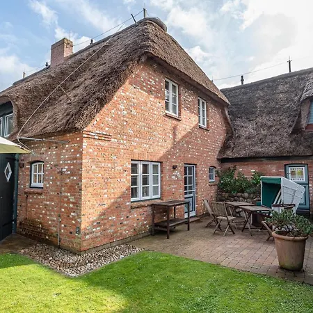 Apartamento Fleederbeerstuv