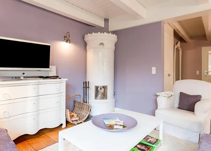 Appartement Fleederbeerstuv *