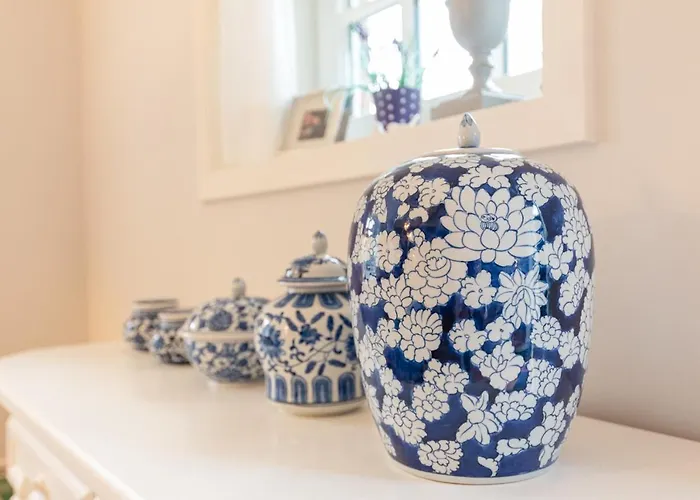 Fleederbeerstuv Appartement *