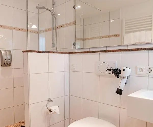 Fleederbeerstuv Appartement