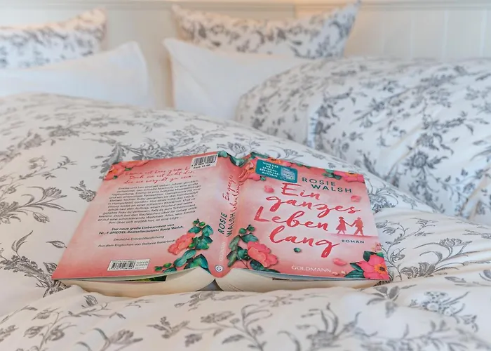 Appartement Fleederbeerstuv