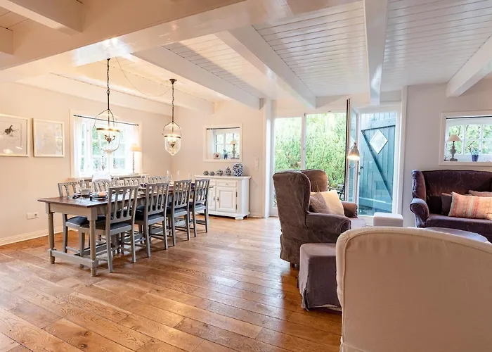 Fleederbeerstuv Appartement *