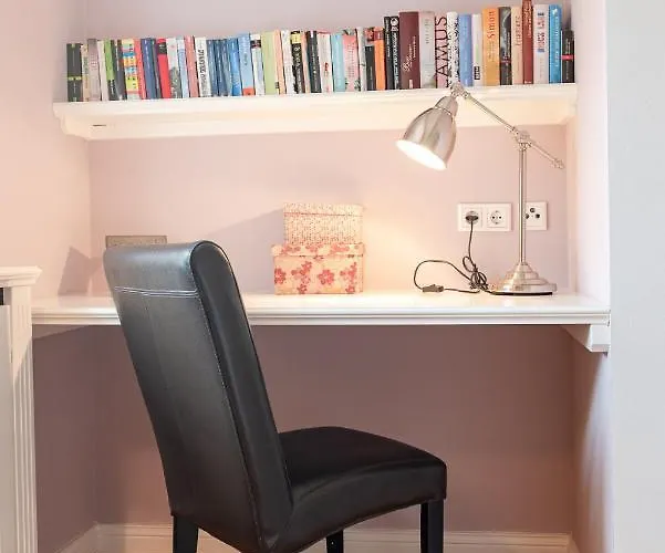 Fleederbeerstuv Appartement Wrixum