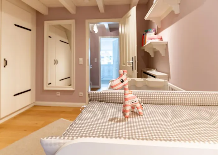 Fleederbeerstuv Appartement