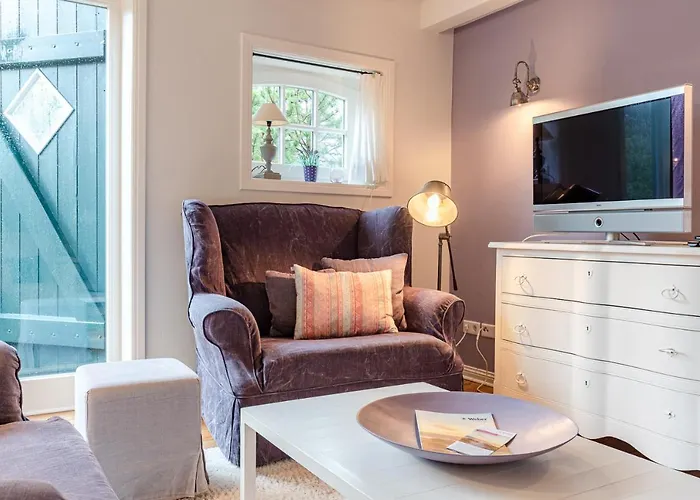 Fleederbeerstuv Appartement *