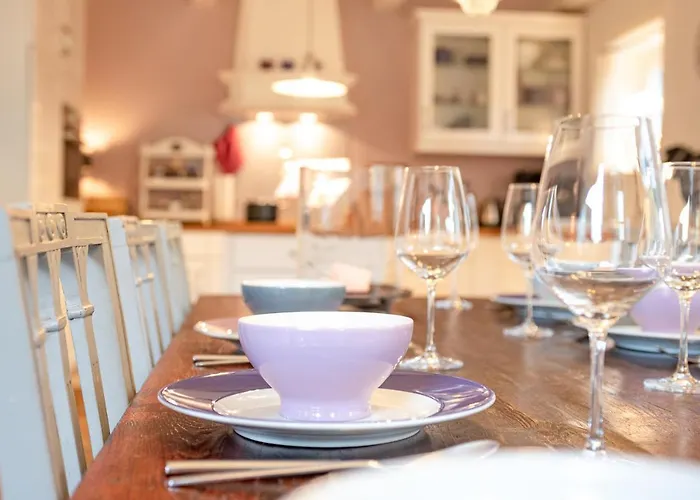 Fleederbeerstuv Appartement