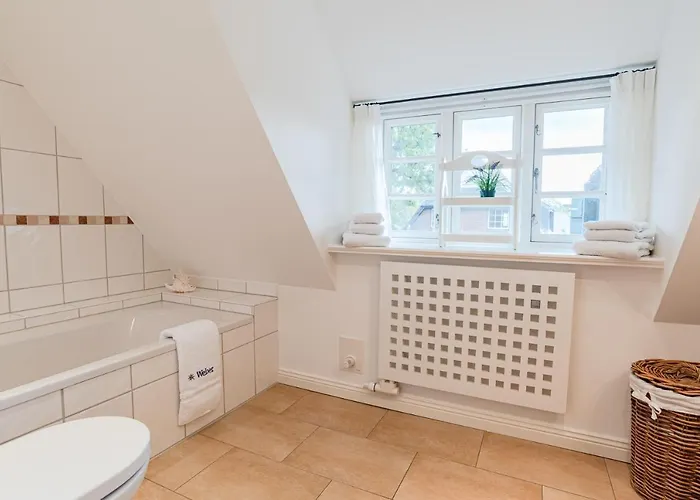 Fleederbeerstuv Appartement *