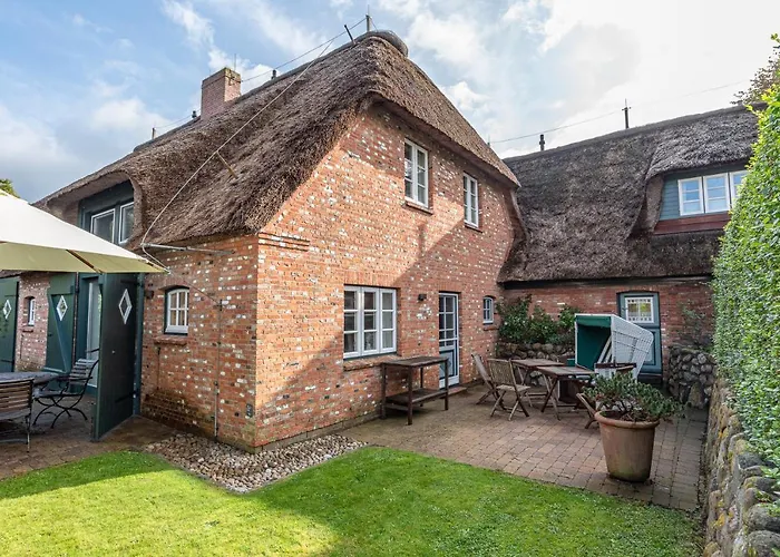 Appartement Fleederbeerstuv