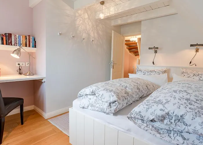 Fleederbeerstuv Appartement