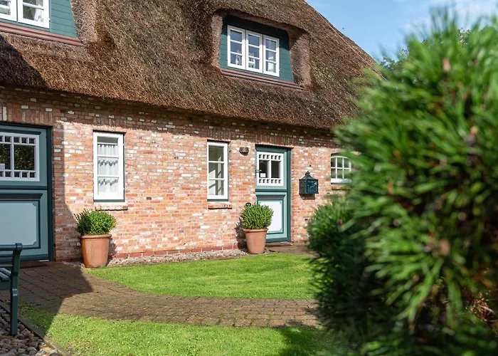 Fleederbeerstuv Appartement *