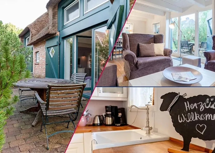 Appartement Fleederbeerstuv *